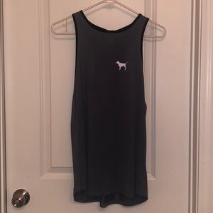 Workout Tank